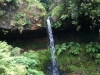 Waterfall in the glen