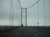 Forth Road Bridge