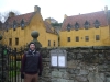 Culross Palace