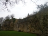 Culross Abbey