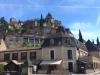 Drive east to Sarlat