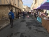 Issigeac market