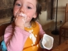 Yoghurt time!