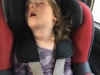 Nap time :-)