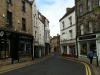 Hexham town centre