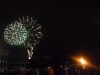 Fireworks to mark start of Hogmanay