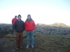 New Year\'s Day up Blackford Hill