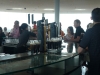 Gravity Bar in Guinness Storehouse