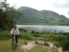 View round Muckross Lake