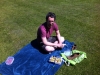 Picnic in the Meadows