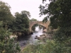 View of Devil's Bridge