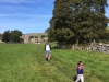 Walk at Malham