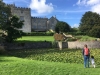 Sizergh Gardens