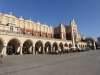 Krakow Square