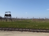Auschwitz II - Birkenau