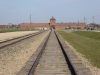 Auschwitz II - Birkenau