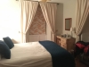 Bede's Cottage - bedroom
