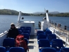 Boat to Ambleside