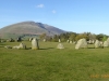 Castlerigg Stone Circle
