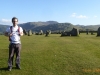 Castlerigg Stone Circle