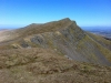 Views back towards Blencathra