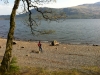 Derwentwater walk