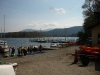 Derwentwater walk