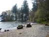 Derwentwater walk