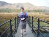 Derwentwater walk
