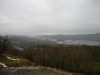View from Orrest Head, Windermere