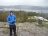 View from Orrest Head, Windermere