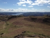Views from Loughrigg Fell