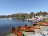Ambleside lakeside