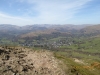 Views from Wansfell Pike