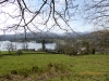 Views down over Lake Windermere