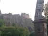 Last outing in Edinburgh city centre