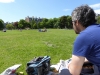 Another day chilling in the Meadows :-)