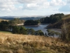 Glencorse Reservoir