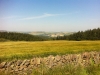 Views of the Borders