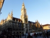Marienplatz in Munich