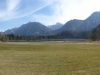 Views around Hohenschwangau