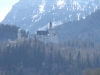 Neuschwanstein Castle