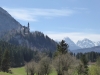 Neuschwanstein Castle