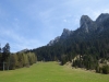 Views around Hohenschwangau