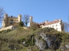 Schloss Hohenschwangau Castle