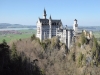 Neuschwanstein Castle