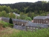 New Lanark Heritage Site