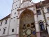 Olomouc astronomical clock