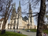 Exploring Olomouc