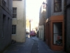 Stromness street